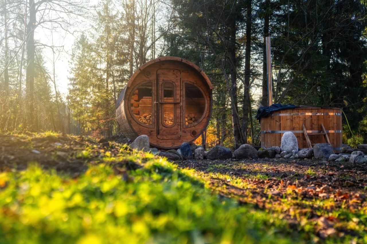 Шале Mountain Shelter Закопане-7